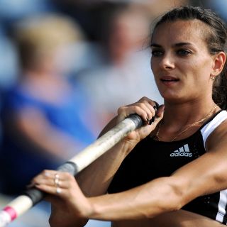 Isinbáyeva no irá a los Europeos de Barcelona