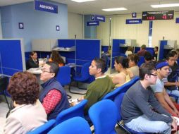 El SAT se acercará a la población para incrementar el pago de impuestos. ARCHIVO  /