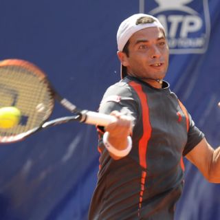 Davydenko cae en Stuttgart