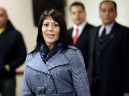 Cabe señalar que Jeremías Flores además de reconocer sus faltas en contra de la cantante, pidió disculpas. NTX  /