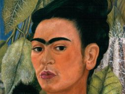 Imágenes de Kahlo se muestran en Ginebra como parte de los festejos patrios mexicanos. ARCHIVO INFORMADOR  /