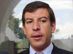 Miguel Castro Reynoso, aseguró que lo que se busca no es convertir al centro en una gran ciudad. A. HINOJOSA  /