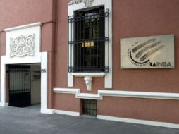 Los miembros del SPM plasman representativas formas del paisaje nacional. ESPECIAL  /