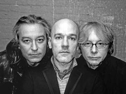 REM es considerada una de las bandas más importantes de la escena rock estadounidense. ESPECIAL  /