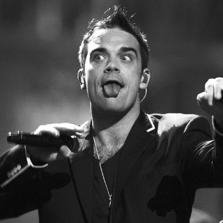 Robbie Williams se reencuentra con ''Take That''