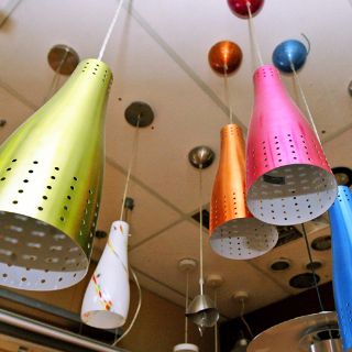 Color e intensidad a nuestro gusto