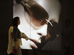 Los precios de la vestimenta subieron en junio. AFP  /