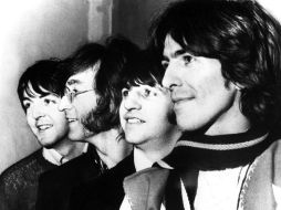 The Beatles usaron este piano para la grabación de los temas 'Tomorrow never knows' o 'Paperback writer'. AFP  /