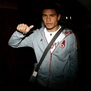 Barrera firma con los Hammers