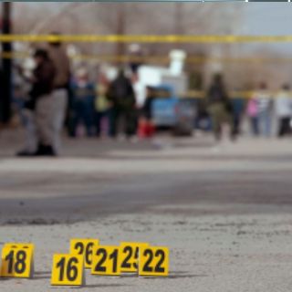 Superan siete mil ejecuciones del crimen organizado en 2010