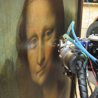 La ‘Mona Lisa’ todavía esconde secretos