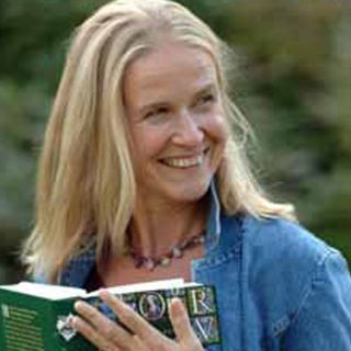 La escritora Cornelia Funke lanza en todo el mundo una nueva novela