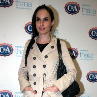 Ana Serradilla no hará telenovela por el momento