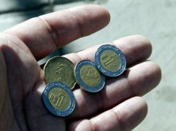 Banco de México aseguró que la inflación tendrá en el resto del año un comportamiento congruente. ARCHIVO  /