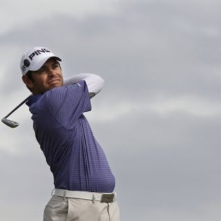 Oosthuizen toma la punta en St. Andrews