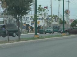 Extraoficialmente se maneja al menos la muerte de cinco personas y varios choques en distintos puntos de la ciudad. ESPECIAL  /