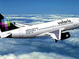 Televisa realizó su primera inversión en Volaris en Octubre de 2005. ESPECIAL  /