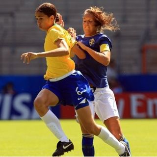 Brasil compromete sus aspiraciones