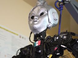 Se estima que una versión concluida del Mexone realice sus primeros pasos a principios de 2011. ID  /