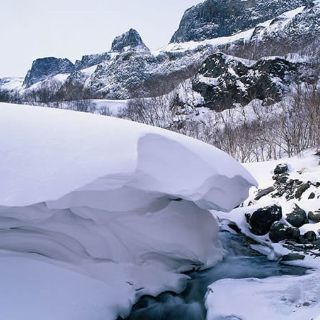 Los glaciares chinos se derriten
