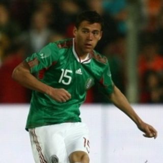 París Saint Germain busca a Moreno