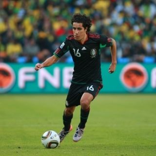 Juárez prepara incorporación al Celtic