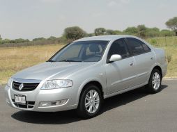 Renault Scala, automático con cuatro velocidades. ESPECIAL  /
