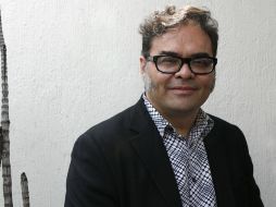 Joselo imparte cátedra en la Universidad Libre de Música, una opción para jóvenes talentos. M. FREYRÍA  /