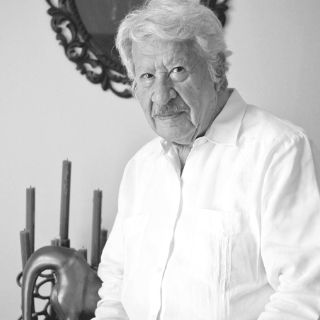 Ignacio López Tarso, entregado a los escenarios