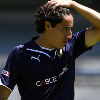 Pumas aún no hace oficial traspaso de Juárez