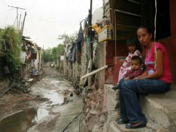 En El Mante se han entregado mil 700 apercibimientos a las familias que viven en riesgo. E. PACHECO  /