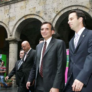 La ley Arizona podría generar un tipo de apartheid, dice Pascual