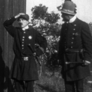 Descubren una película olvidada de Charlie Chaplin