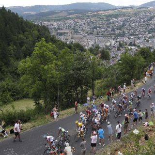 Oportunidad para escapadas en la etapa 13 del Tour de Francia