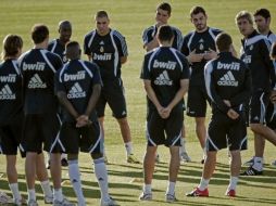 Pellegrini rompió el silencio en declaraciones a la prensa chilena. EFE  /