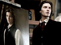 La historia de la película es una adaptación de libro de Oscar Wilde. ESPECIAL  /