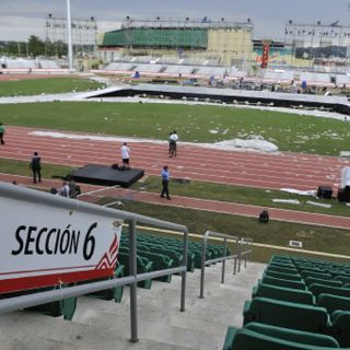 Suspenden ceremonia de inauguración en Mayagüez