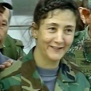 Betancourt renuncia a indemnización propuesta por Francia