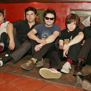 Los Bunkers graban en México disco de ''covers'' de Silvio Rodríguez