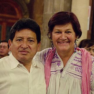 Poeta maya afirma que índigenas no tienen nada que celebrar en Bicentenario