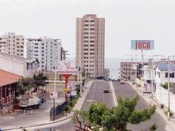 La ciudad costera de Manta, se convertirá en una zona especial de desarrollo. ESPECIAL  /