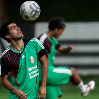 Nery Castillo a la MLS