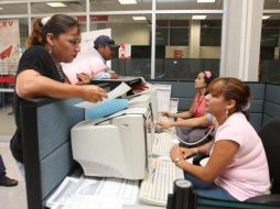 A través del programa Infonavit para Todos, los empleados domésticos podrán acceder a un crédito inmobiliario. ESPECIAL  /