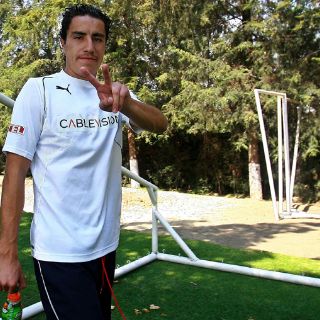 Juárez por fin firma con el Celtic