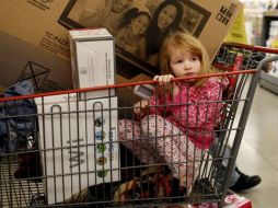 El sondeo fue realizado entre el 10 y el 26 de mayo, cubriendo a 27 mil consumidores en 48 países. AFP  /