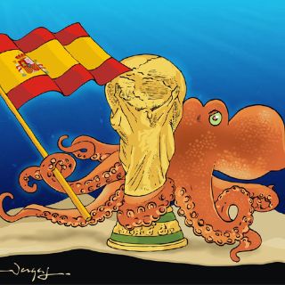 SÍNTESIS SEMANAL: España conquista al mundo