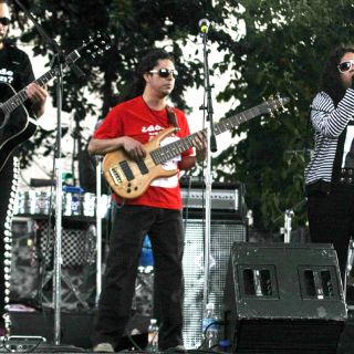 Vuelven Los Auténticos Decadentes a México con 'Irrompibles tour 2010'