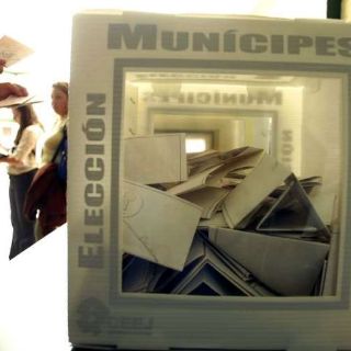 Presentan impugnaciones electorales en Durango