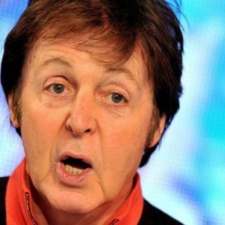 Paul McCartney y sus hijas dirigen un suplemento vegetariano