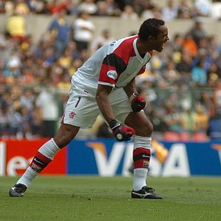 Flamengo despide a Bruno Fernandes